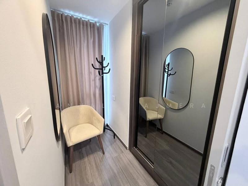 IDEO Mobi Sukhumvit 40 : ไอดีโอ โมบิ สุขุมวิท 40, กรุงเทพ, ซอยสุขุมวิท 40, พระโขนง, คลองเตย, กรุงเทพ, 35 ตร.ม., คอนโด ให้เช่า, โดย Thanyalak Ajmera, 500616031 - DDproperty.com