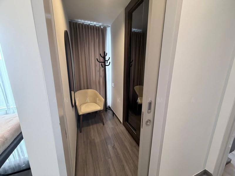 IDEO Mobi Sukhumvit 40, Bangkok, Soi Sukhumvit 40, Phra Kanong, Khlong Toei, Bangkok, 1 Bedroom, 35 sqm, Condo For Rent, by Thanyalak Ajmera, 500616031 - DDproperty.com