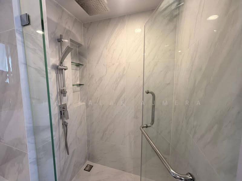 IDEO Mobi Sukhumvit 40, Bangkok, Soi Sukhumvit 40, Phra Kanong, Khlong Toei, Bangkok, 1 Bedroom, 35 sqm, Condo For Rent, by Thanyalak Ajmera, 500616031 - DDproperty.com