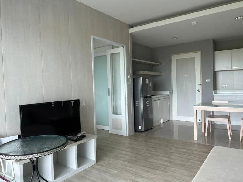 The Sea Condominium, Prachuap Khiri Khan, 249 Moo 2 Nong Khao Neaw Village, Sam Roi Yot, Prachuap Khiri Khan, 1 Bedroom, 53 sqm, Condo For Sale, by Sita Shrestha, 500616032 - DDproperty.com