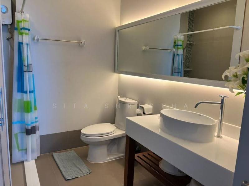 The Sea Condominium, Prachuap Khiri Khan, 249 Moo 2 Nong Khao Neaw Village, Sam Roi Yot, Prachuap Khiri Khan, 1 Bedroom, 53 sqm, Condo For Sale, by Sita Shrestha, 500616032 - DDproperty.com