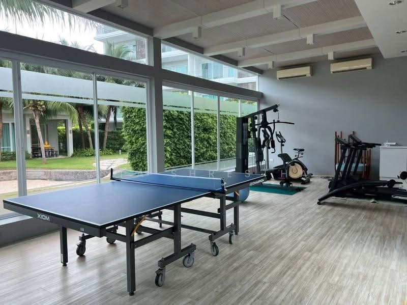 The Sea Condominium, Prachuap Khiri Khan, 249 Moo 2 Nong Khao Neaw Village, Sam Roi Yot, Prachuap Khiri Khan, 1 Bedroom, 53 sqm, Condo For Sale, by Sita Shrestha, 500616032 - DDproperty.com