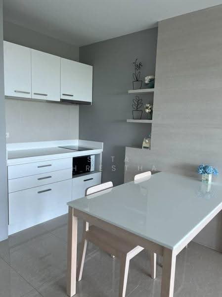 The Sea Condominium, Prachuap Khiri Khan, 249 Moo 2 Nong Khao Neaw Village, Sam Roi Yot, Prachuap Khiri Khan, 1 Bedroom, 53 sqm, Condo For Sale, by Sita Shrestha, 500616032 - DDproperty.com