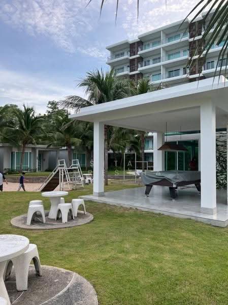 The Sea Condominium, Prachuap Khiri Khan, 249 Moo 2 Nong Khao Neaw Village, Sam Roi Yot, Prachuap Khiri Khan, 1 Bedroom, 53 sqm, Condo For Sale, by Sita Shrestha, 500616032 - DDproperty.com