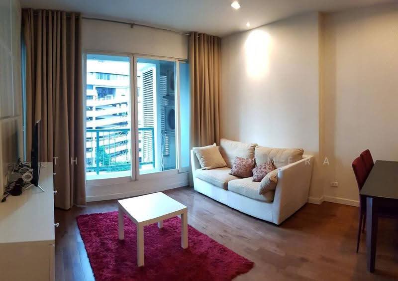 The Address Chidlom, Bangkok, Ploenchit Road, Lumphini, Pathum Wan, Bangkok, 1 Bedroom, 57 sqm, Condo For Rent, by Thanyalak Ajmera, 500616033 - DDproperty.com