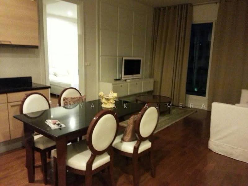 The Address Chidlom, Bangkok, Ploenchit Road, Lumphini, Pathum Wan, Bangkok, 1 Bedroom, 57 sqm, Condo For Rent, by Thanyalak Ajmera, 500616033 - DDproperty.com