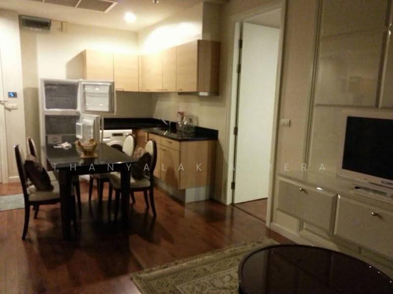 The Address Chidlom, Bangkok, Ploenchit Road, Lumphini, Pathum Wan, Bangkok, 1 Bedroom, 57 sqm, Condo For Rent, by Thanyalak Ajmera, 500616033 - DDproperty.com