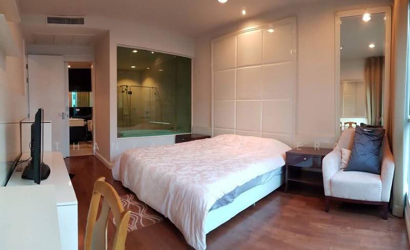 The Address Chidlom, Bangkok, Ploenchit Road, Lumphini, Pathum Wan, Bangkok, 1 Bedroom, 57 sqm, Condo For Rent, by Thanyalak Ajmera, 500616033 - DDproperty.com