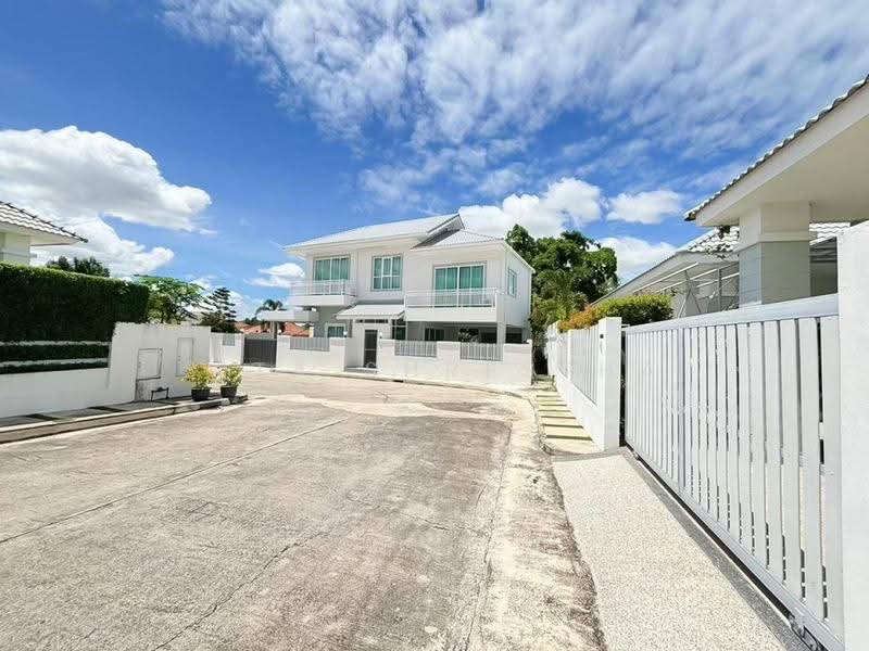 2-BR House, Prachuap Khiri Khan, Hua Hin, Prachuap Khiri Khan, 2 Bedrooms, 320 sqm, Single Detached House For Sale, by Sita Shrestha, 500616035 - DDproperty.com