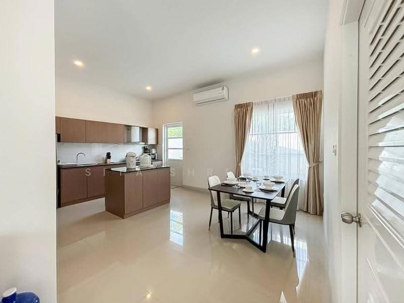 บ้าน 2-ห้องนอน, ประจวบคีรีขันธ์, หัวหิน, ประจวบคีรีขันธ์, 320 ตร.ม., บ้านเดี่ยว ขาย, โดย Sita Shrestha, 500616035 - DDproperty.com
