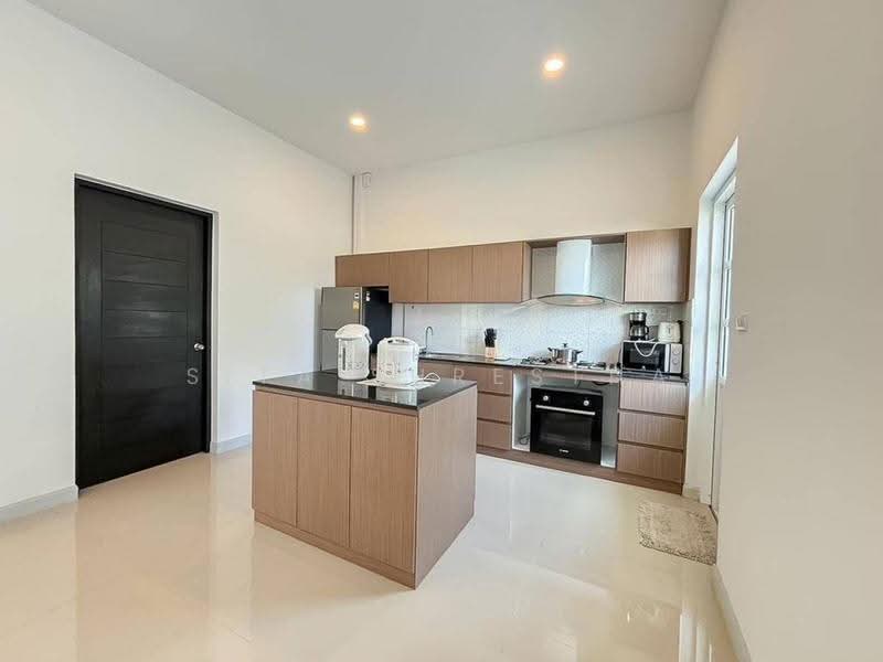 2-BR House, Prachuap Khiri Khan, Hua Hin, Prachuap Khiri Khan, 2 Bedrooms, 320 sqm, Single Detached House For Sale, by Sita Shrestha, 500616035 - DDproperty.com