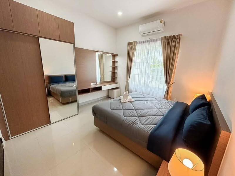 2-BR House, Prachuap Khiri Khan, Hua Hin, Prachuap Khiri Khan, 2 Bedrooms, 320 sqm, Single Detached House For Sale, by Sita Shrestha, 500616035 - DDproperty.com
