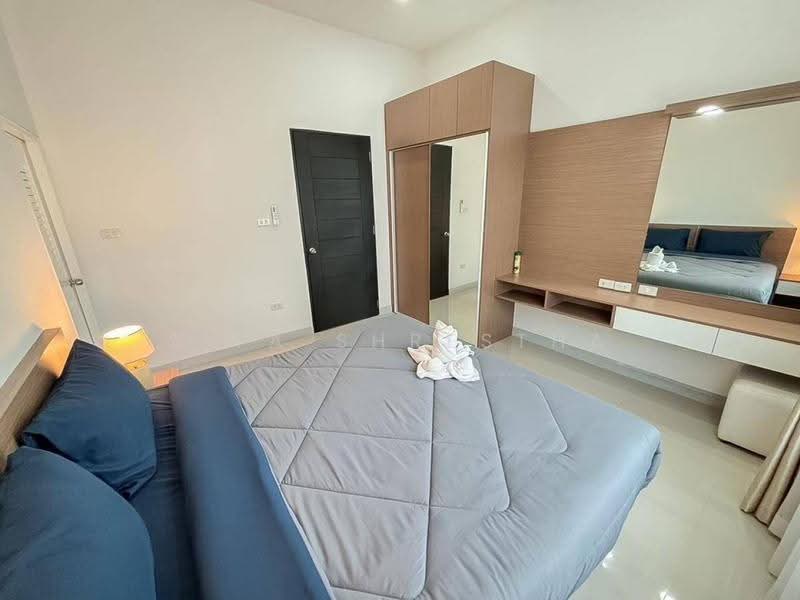 2-BR House, Prachuap Khiri Khan, Hua Hin, Prachuap Khiri Khan, 2 Bedrooms, 320 sqm, Single Detached House For Sale, by Sita Shrestha, 500616035 - DDproperty.com