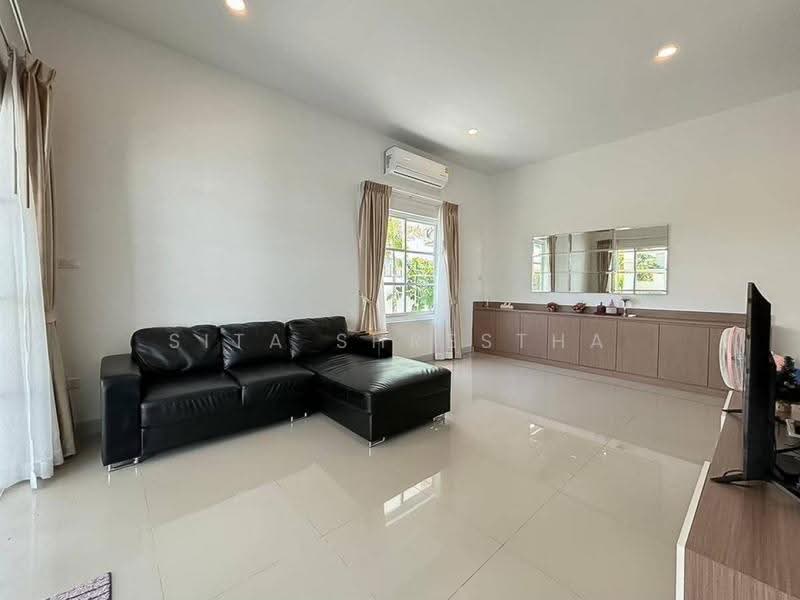 2-BR House, Prachuap Khiri Khan, Hua Hin, Prachuap Khiri Khan, 2 Bedrooms, 320 sqm, Single Detached House For Sale, by Sita Shrestha, 500616035 - DDproperty.com