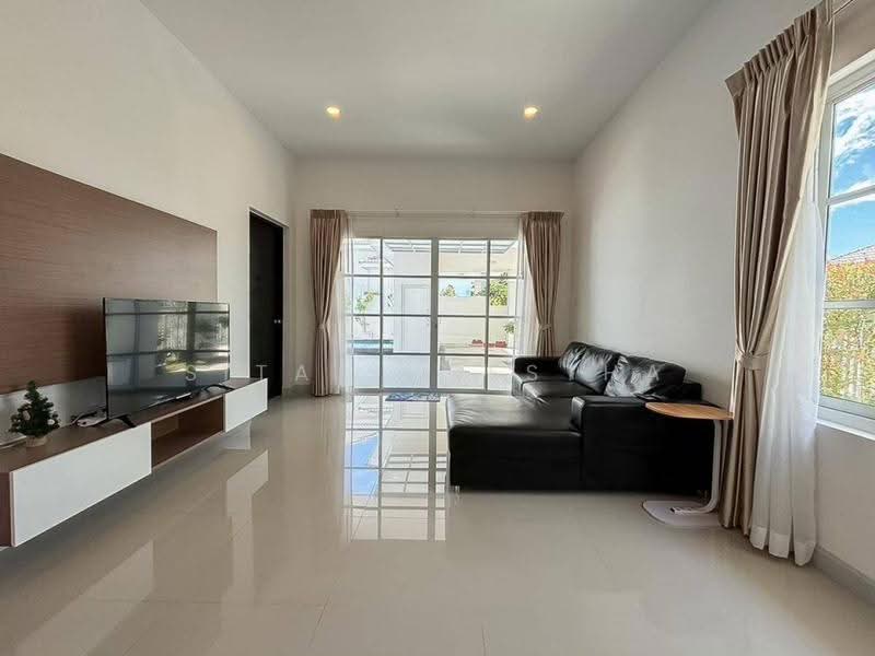 บ้าน 2-ห้องนอน, ประจวบคีรีขันธ์, หัวหิน, ประจวบคีรีขันธ์, 320 ตร.ม., บ้านเดี่ยว ขาย, โดย Sita Shrestha, 500616035 - DDproperty.com
