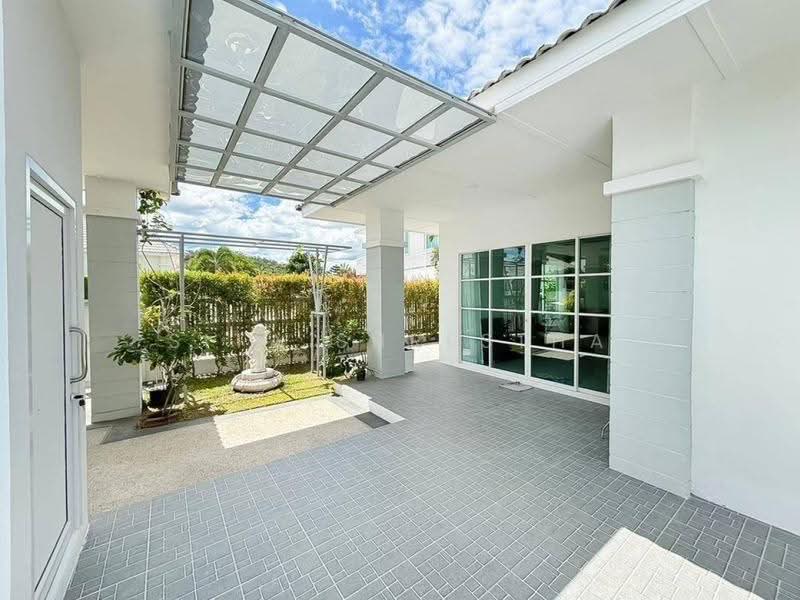 2-BR House, Prachuap Khiri Khan, Hua Hin, Prachuap Khiri Khan, 2 Bedrooms, 320 sqm, Single Detached House For Sale, by Sita Shrestha, 500616035 - DDproperty.com