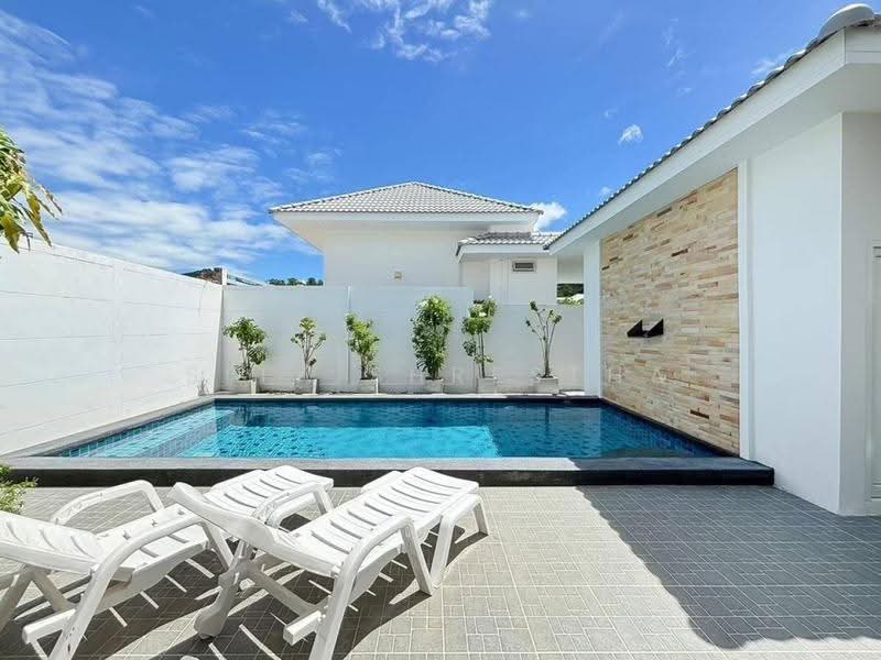 2-BR House, Prachuap Khiri Khan, Hua Hin, Prachuap Khiri Khan, 2 Bedrooms, 320 sqm, Single Detached House For Sale, by Sita Shrestha, 500616035 - DDproperty.com