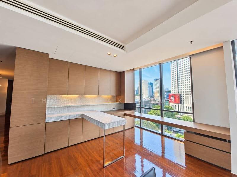 Domus 18, Bangkok, Soi Sukhumvit 18, Khlong Toei, Bangkok, 2 Bedrooms, 250 sqm, Condo For Rent, by Thanyalak Ajmera, 500616036 - DDproperty.com