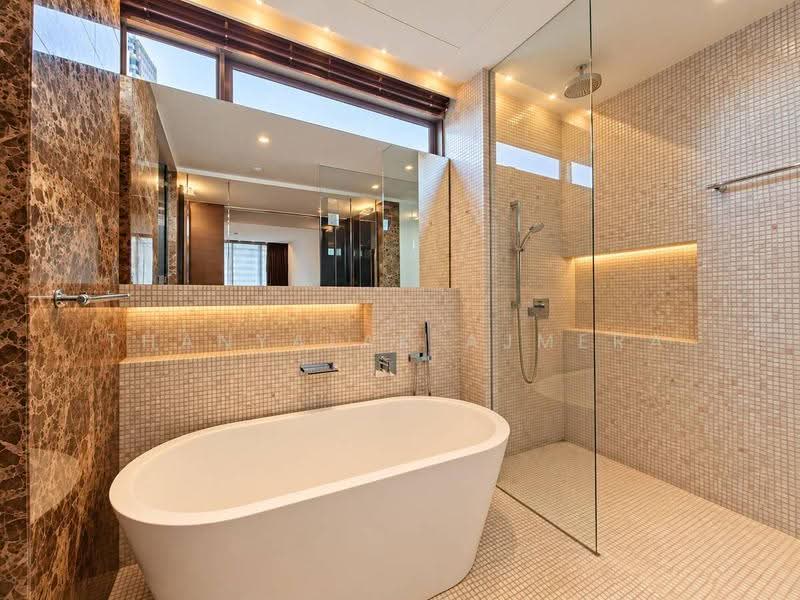 Domus 18, Bangkok, Soi Sukhumvit 18, Khlong Toei, Bangkok, 2 Bedrooms, 250 sqm, Condo For Rent, by Thanyalak Ajmera, 500616036 - DDproperty.com