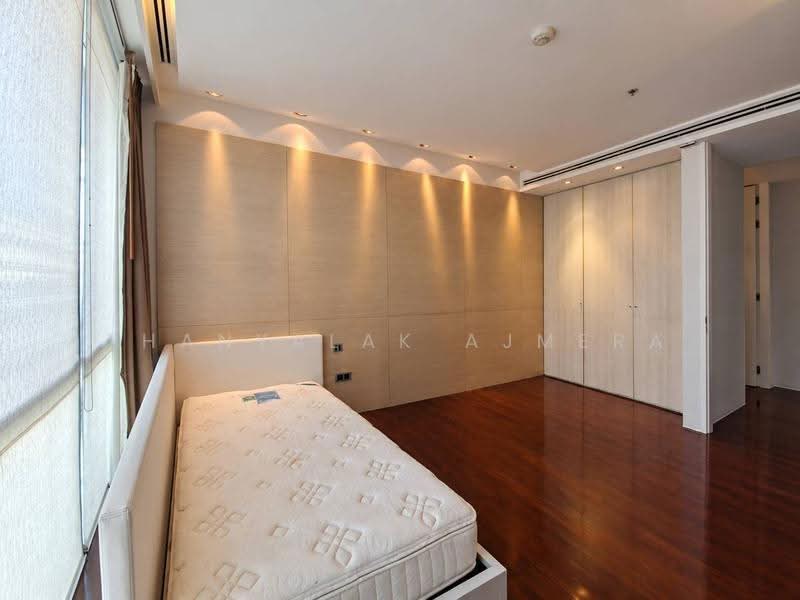 Domus 18, Bangkok, Soi Sukhumvit 18, Khlong Toei, Bangkok, 2 Bedrooms, 250 sqm, Condo For Rent, by Thanyalak Ajmera, 500616036 - DDproperty.com