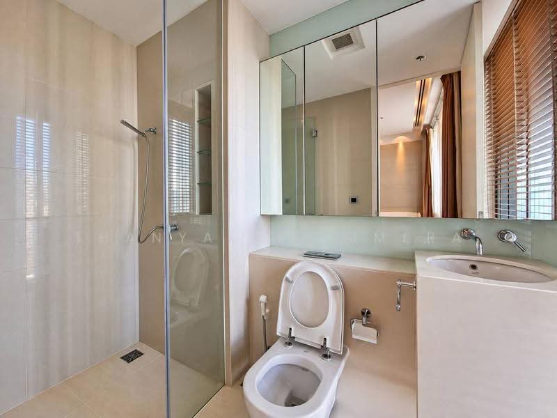 Domus 18, Bangkok, Soi Sukhumvit 18, Khlong Toei, Bangkok, 2 Bedrooms, 250 sqm, Condo For Rent, by Thanyalak Ajmera, 500616036 - DDproperty.com