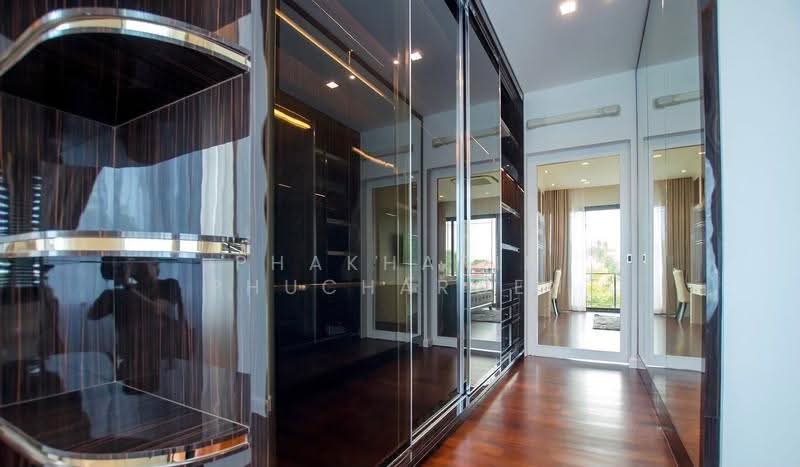 The Pavilla (Private Residences) Bangbon 3 : เดอะ พาวิลลา (ไพรเวท เรสซิเดนซ์) บางบอน 3, กรุงเทพ, บางบอน 3 ซอย 1, บางบอน, กรุงเทพ, 460 ตร.ม., บ้านเดี่ยว ให้เช่า, โดย Phakharin Phucharoen, 500616038 - DDproperty.com