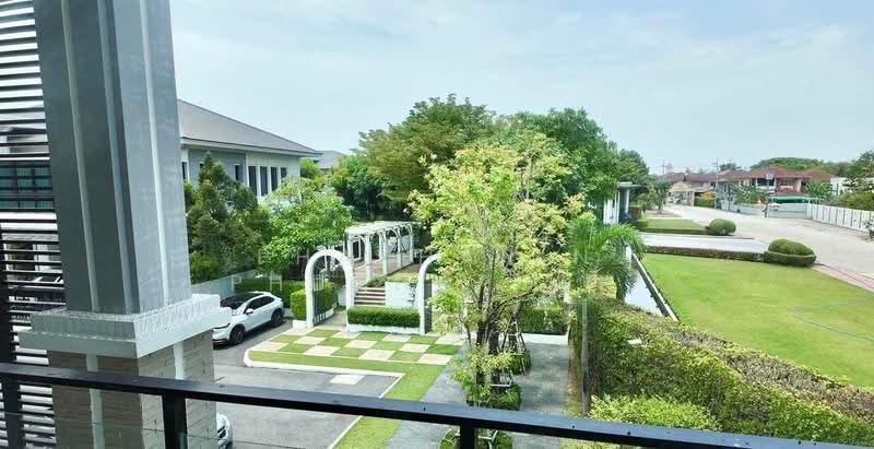 The Pavilla (Private Residences) Bangbon 3 : เดอะ พาวิลลา (ไพรเวท เรสซิเดนซ์) บางบอน 3, กรุงเทพ, บางบอน 3 ซอย 1, บางบอน, กรุงเทพ, 460 ตร.ม., บ้านเดี่ยว ให้เช่า, โดย Phakharin Phucharoen, 500616038 - DDproperty.com