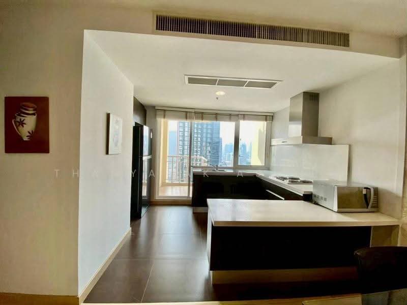 59 Heritage, Bangkok, 18  Soi Sukhumvit 59, Khlong Tan Nua, Watthana, Bangkok, 2 Bedrooms, 104 sqm, Condo For Rent, by Thanyalak Ajmera, 500616044 - DDproperty.com