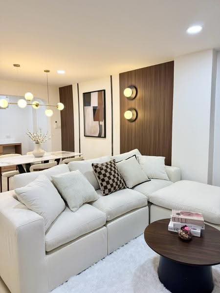 Baan Phrayapirom-Ratchada, Bangkok, Soi Ratchadaphisek 36, Chan Kasem, Chatuchak, Bangkok, 2 Bedrooms, 63 sqm, Condo For Sale, by ณัฏฐพัชร ชโยทิตกุลเกียรติ, 500616047 - DDproperty.com