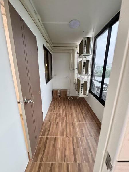 Baan Phrayapirom-Ratchada, Bangkok, Soi Ratchadaphisek 36, Chan Kasem, Chatuchak, Bangkok, 2 Bedrooms, 63 sqm, Condo For Sale, by ณัฏฐพัชร ชโยทิตกุลเกียรติ, 500616047 - DDproperty.com