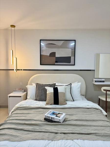 Baan Phrayapirom-Ratchada, Bangkok, Soi Ratchadaphisek 36, Chan Kasem, Chatuchak, Bangkok, 2 Bedrooms, 63 sqm, Condo For Sale, by ณัฏฐพัชร ชโยทิตกุลเกียรติ, 500616047 - DDproperty.com