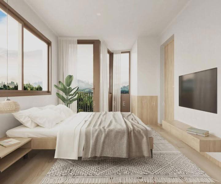 Wing Samui Condo : วิง สมุย คอนโด, สุราษฎร์ธานี, บ่อผุด, เกาะสมุย, สุราษฎร์ธานี, 60 ตร.ม., คอนโด ขาย, โดย Sita Shrestha, 500616048 - DDproperty.com
