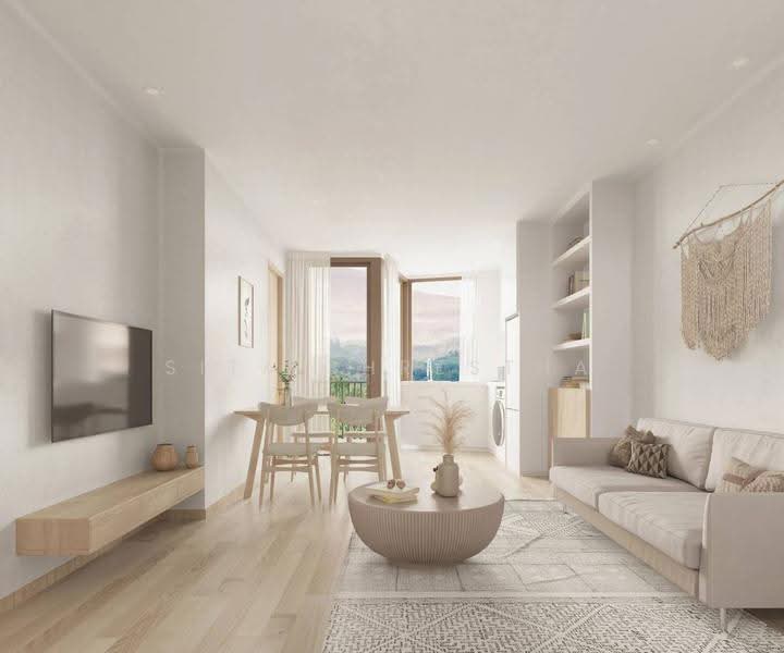 Wing Samui Condo : วิง สมุย คอนโด, สุราษฎร์ธานี, บ่อผุด, เกาะสมุย, สุราษฎร์ธานี, 60 ตร.ม., คอนโด ขาย, โดย Sita Shrestha, 500616048 - DDproperty.com