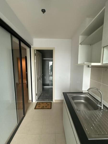 Supalai Loft @ Talat Phlu Station : ศุภาลัย ลอฟท์ แอท สถานีตลาดพลู, กรุงเทพ, ถนนรัชดาภิเษก, ตลาดพลู, ธนบุรี, กรุงเทพ, 32 ตร.ม., คอนโด ขาย, โดย จิระพร ชุติวราภรณ์, 500616051 - DDproperty.com