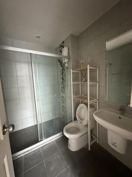 Supalai Loft @ Talat Phlu Station, Bangkok, Ratchadaphisek Road, Talat Plu, Thon Buri, Bangkok, Studio, 32 sqm, Condo For Sale, by จิระพร ชุติวราภรณ์, 500616051 - DDproperty.com