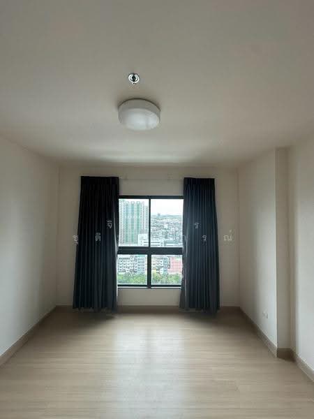 Supalai Loft @ Talat Phlu Station : ศุภาลัย ลอฟท์ แอท สถานีตลาดพลู, กรุงเทพ, ถนนรัชดาภิเษก, ตลาดพลู, ธนบุรี, กรุงเทพ, 32 ตร.ม., คอนโด ขาย, โดย จิระพร ชุติวราภรณ์, 500616051 - DDproperty.com