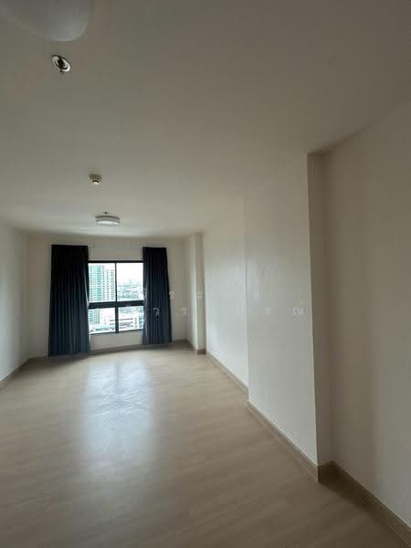 Supalai Loft @ Talat Phlu Station : ศุภาลัย ลอฟท์ แอท สถานีตลาดพลู, กรุงเทพ, ถนนรัชดาภิเษก, ตลาดพลู, ธนบุรี, กรุงเทพ, 32 ตร.ม., คอนโด ขาย, โดย จิระพร ชุติวราภรณ์, 500616051 - DDproperty.com