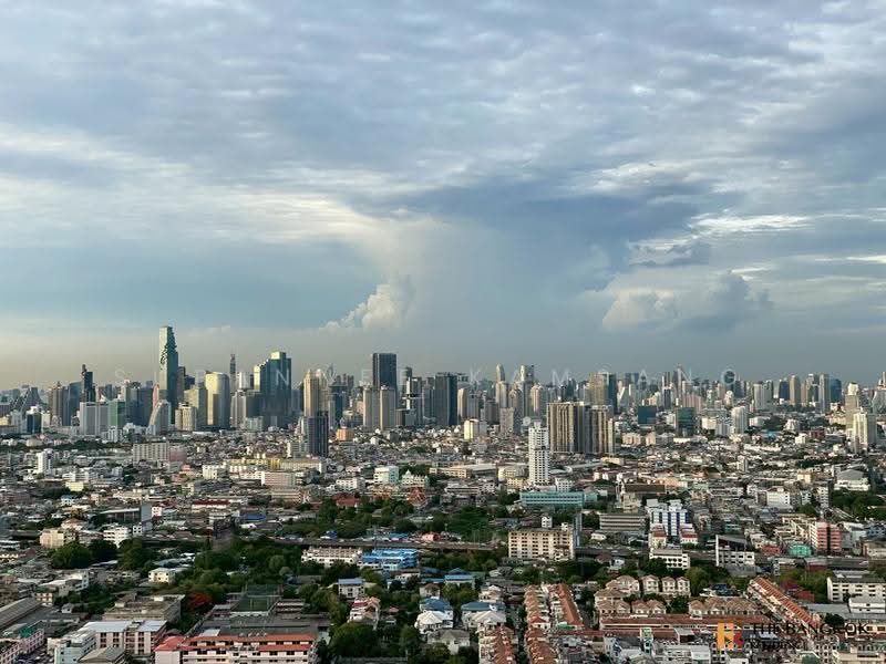 StarView : สตาร์ วิว, กรุงเทพ, 495 พระราม 3, บางโคล่, บางคอแหลม, กรุงเทพ, 78 ตร.ม., คอนโด ขาย, โดย Supannee Kamsang, 500616056 - DDproperty.com