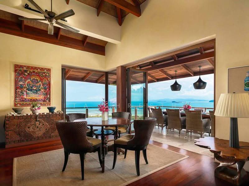 5-BR Villa, Surat Thani, Nha Mueng, Ko Samui, Surat Thani, 5 Bedrooms, 550 sqm, Villa For Sale, by Sita Shrestha, 500616058 - DDproperty.com