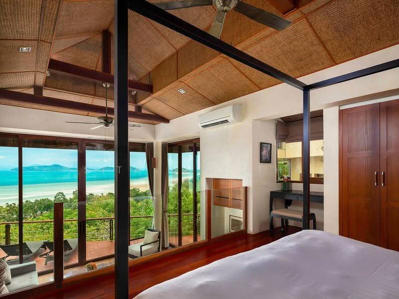 5-BR Villa, Surat Thani, Nha Mueng, Ko Samui, Surat Thani, 5 Bedrooms, 550 sqm, Villa For Sale, by Sita Shrestha, 500616058 - DDproperty.com
