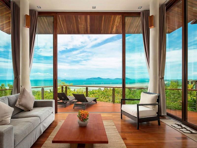 5-BR Villa, Surat Thani, Nha Mueng, Ko Samui, Surat Thani, 5 Bedrooms, 550 sqm, Villa For Sale, by Sita Shrestha, 500616058 - DDproperty.com