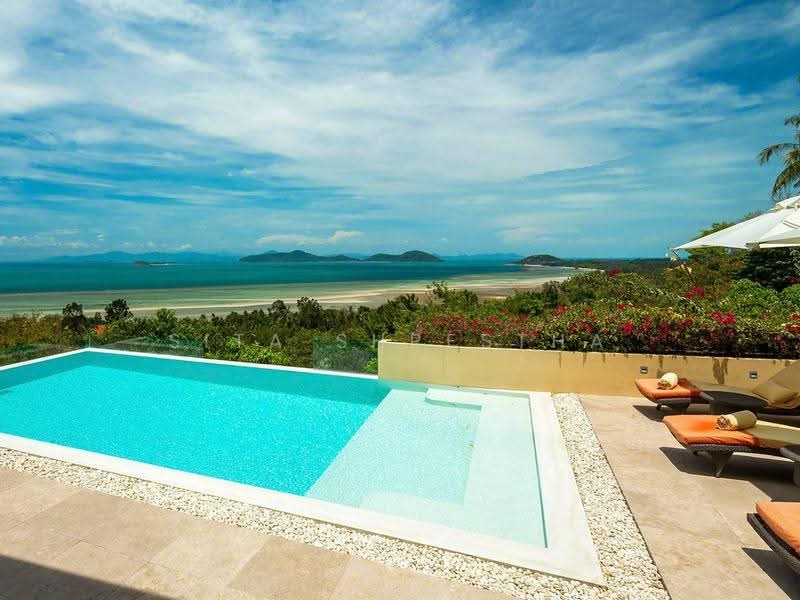 5-BR Villa, Surat Thani, Nha Mueng, Ko Samui, Surat Thani, 5 Bedrooms, 550 sqm, Villa For Sale, by Sita Shrestha, 500616058 - DDproperty.com