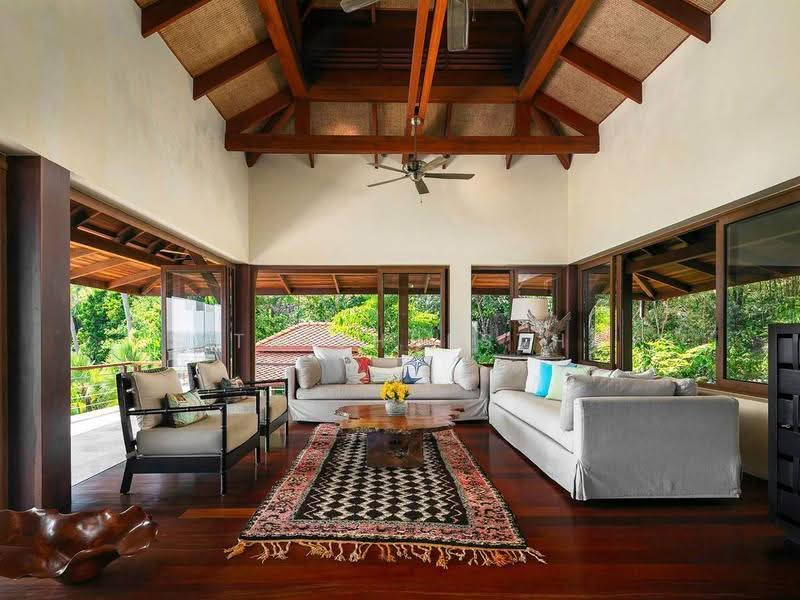 5-BR Villa, Surat Thani, Nha Mueng, Ko Samui, Surat Thani, 5 Bedrooms, 550 sqm, Villa For Sale, by Sita Shrestha, 500616058 - DDproperty.com