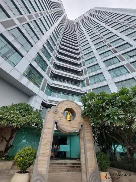Baan Sathorn Chao Phraya, Bangkok, 931 Charoen Nakhon 15 A Alley, Khlong Ton Sai, Khlong San, Bangkok, 2 Bedrooms, 92 sqm, Condo For Sale, by Supannee Kamsang, 500616059 - DDproperty.com