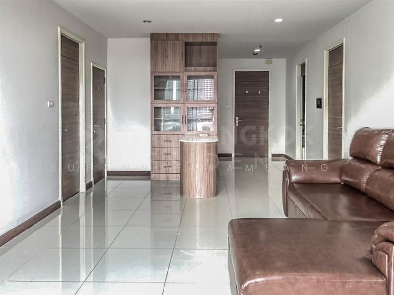 Supalai Prima Riva (Residential), Bangkok, Rama 3 Road, Chong Nonsi, Yan Nawa, Bangkok, 2 Bedrooms, 117 sqm, Condo For Sale, by Supannee Kamsang, 500616061 - DDproperty.com
