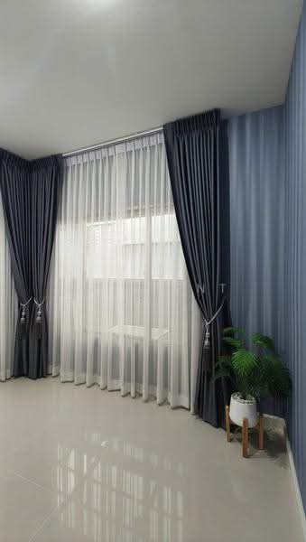 The Palm Chaengwattana-Chaiyaphruek, Nonthaburi, 92 Rural Highway Road, Bang Tanai, Pak Kret, Nonthaburi, 4 Bedrooms, 263 sqm, Single Detached House For Rent, by NR AGENT, 500616067 - DDproperty.com