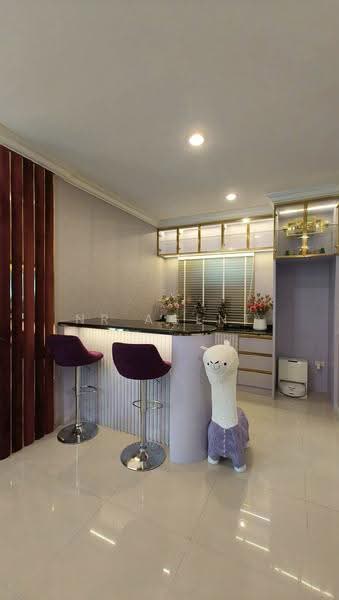 The Palm Chaengwattana-Chaiyaphruek, Nonthaburi, 92 Rural Highway Road, Bang Tanai, Pak Kret, Nonthaburi, 4 Bedrooms, 263 sqm, Single Detached House For Rent, by NR AGENT, 500616067 - DDproperty.com