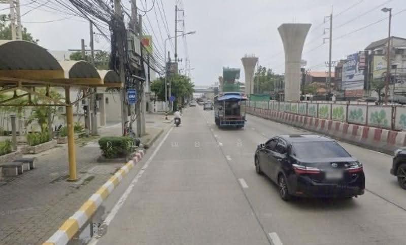 ขายที่ดินพร้อมสิ่งปลูกสร้าง สุขสวัสดิ์ ซอย 39 ใกล้ Big C สุขสวัสดิ์, สมุทรปราการ, สุขสวัสดิ์, บางพึ่ง, พระประแดง, สมุทรปราการ, 7,600 ตร.ม., ที่ดิน ขาย, โดย คุณเฌอร์ลิญา, 500616068 - DDproperty.com