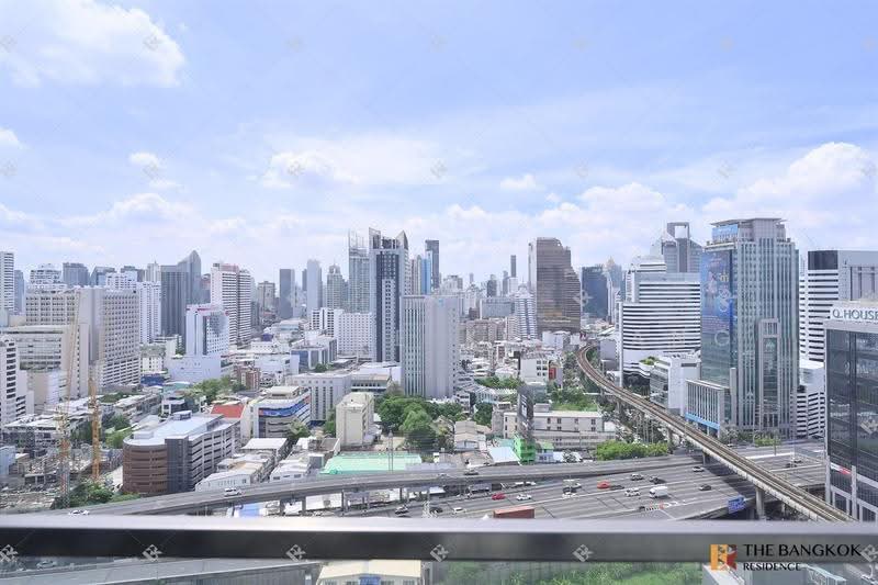 Noble Ploenchit, Bangkok, 1035 Ploenchit Road, Lumphini, Pathum Wan, Bangkok, 2 Bedrooms, 80 sqm, Condo For Sale, by Supannee Kamsang, 500616072 - DDproperty.com