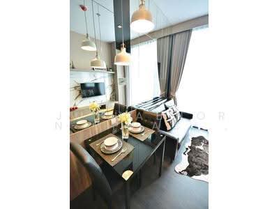For Rent - The Edge Sukhumvit 23, Bangkok